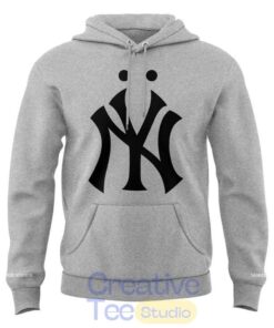 New York Yankees x Jay-Z 2026 Yankees Stadium Concert Fear of God Hoodie