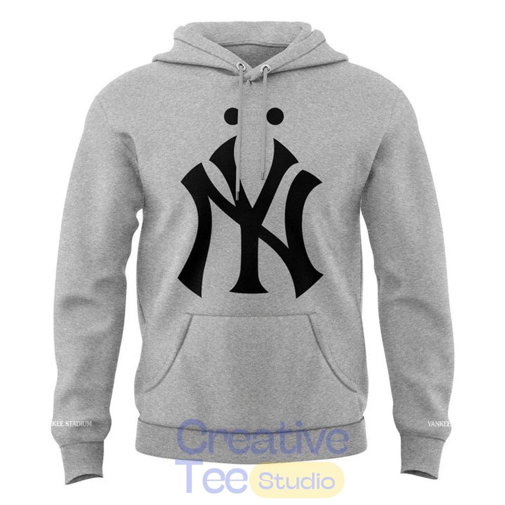 New York Yankees x Jay-Z 2026 Yankees Stadium Concert Fear of God Hoodie New York Yankees x Jay-Z 2026 Yankees Stadium Concert Fear of God Hoodie