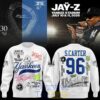 New York Yankees x Jay-Z At Yankee Stadium 2026 Edition Sweatshirt