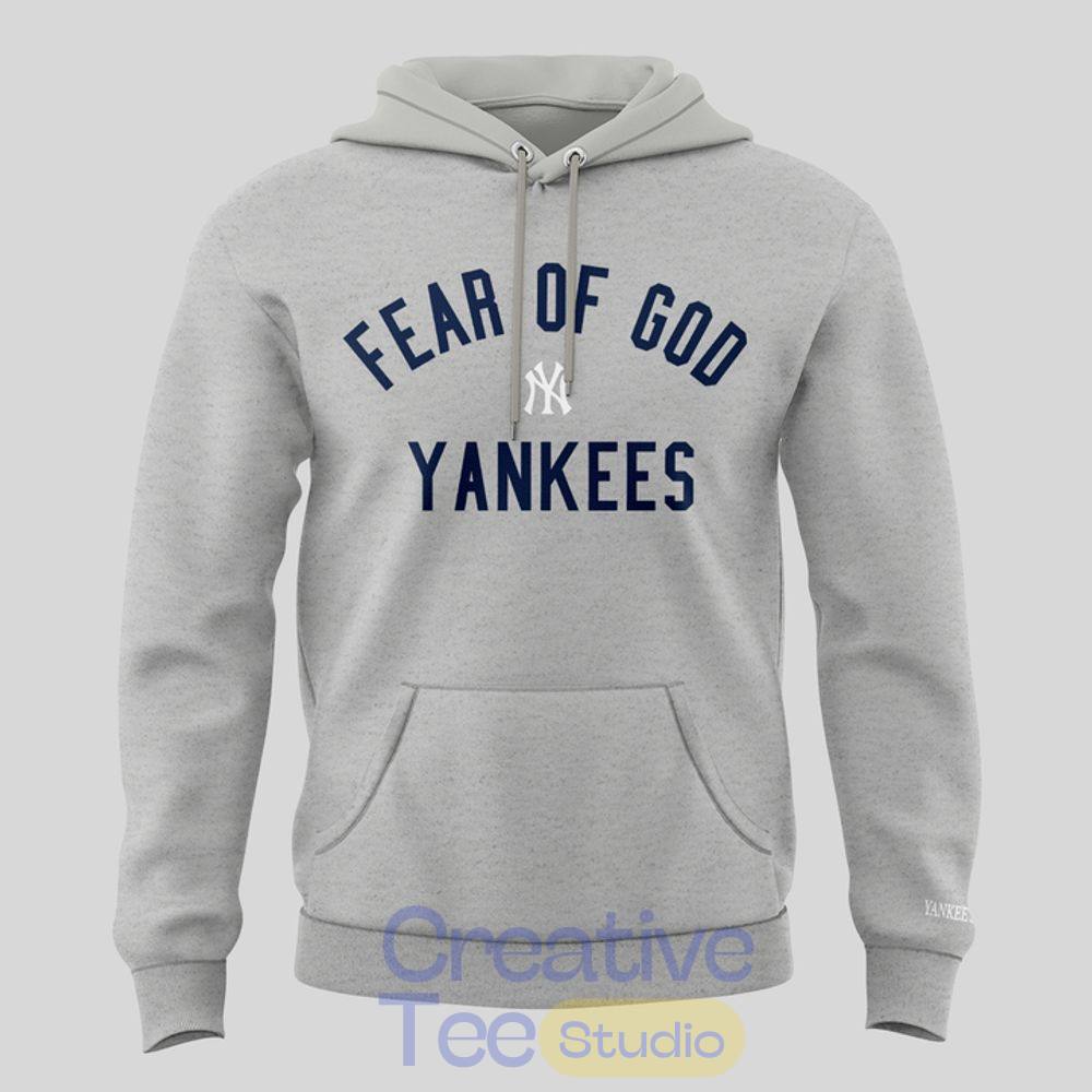 New York Yankees x Jay-z Fear Of God Hoodie 2026 New York Yankees x Jay-z Fear Of God Hoodie 2026