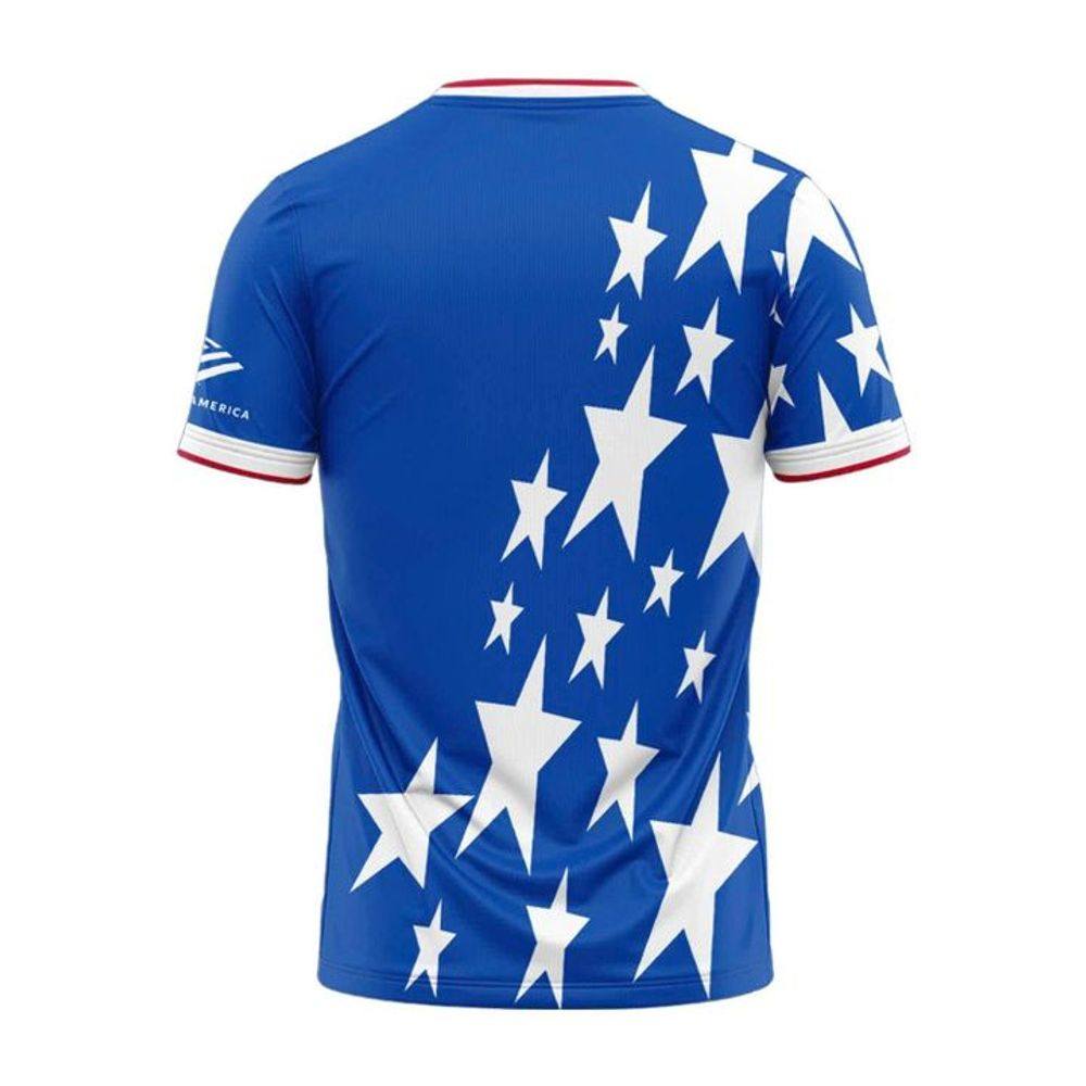 New York Yankees x US Soccer World Cup 2026 Special Jersey New York Yankees x US Soccer World Cup 2026 Special Jersey
