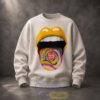 Neymar At Poker Tournament In Las Vegas Homesick Yellow Lips Hoodie 2 Neymar At Poker Tournament In Las Vegas Homesick Yellow Lips Collection Items 3 RzYIV.jpg