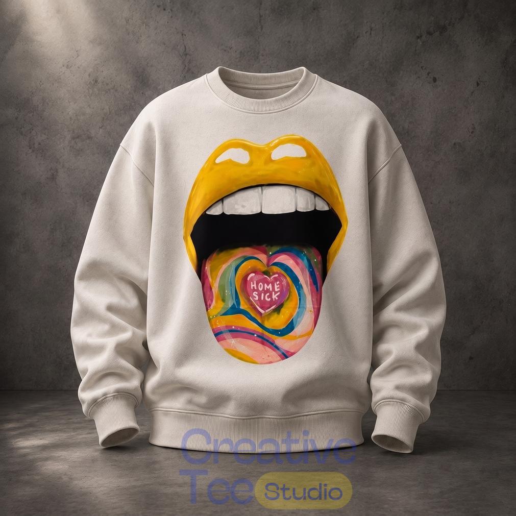 Neymar At Poker Tournament In Las Vegas Homesick Yellow Lips Hoodie Neymar At Poker Tournament In Las Vegas Homesick Yellow Lips Hoodie