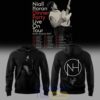 Niall Horan Dinner Party: Live On Tour 2026-2027 Signature Special Hoodie