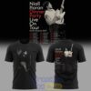 Niall Horan Dinner Party: Live On Tour 2026-2027 Signature T-Shirt
