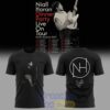 Niall Horan The Soundtrack to Life Tour T-Shirt Niall Horan The Soundtrack to Life Tour T-Shirt