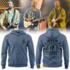 Noah Kahan The Great Divide The Last of The Bugs Limited Hoodie