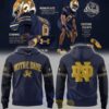 Notre Dame Fighting Irish 2026 Shamrock Series Special Tee Hoodie