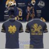 Notre Dame Fighting Irish 2026 Shamrock Series Uniforms Edition T-Shirt