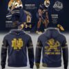Notre Dame Fighting Irish 2026 Shamrock Series Uniforms Hoodie