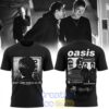 Oasis Dont Look Back in Anger 30th Signature Limited Special Black Hoodie Tee 2 KlESh.jpg