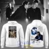 Oasis Dont Look Back in Anger 30th Signature Limited Special White Hoodie Tee 1 kDj89.jpg