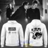 Oasis Dont Look Back in Anger 30th Signature Limited White Hoodie Tee 1 xjadv.jpg