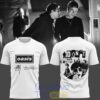 Oasis Dont Look Back in Anger 30th Signature Limited White Hoodie Tee 2 maX4U.jpg
