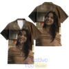 Obsession Movie 2026 Nikki Iconic No No No No Special Hawaiian Shirt