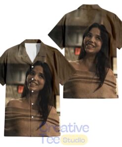Obsession Movie 2026 Nikki Iconic No No No No Special Hawaiian Shirt