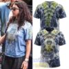 Dennis Rodman Vintage Shirt Dennis Rodman Vintage Shirt