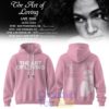 Olivia Dean The Art of Loving 2026 Edition Hoodie