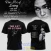 Noah Kahan The Great Divide The Last Of The Bugs Limited Shirt