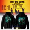 Only The Poets AND I’D DO IT AGAIN – THE DEBUT ALBUM TOUR 2026 Edition Hoodie 3 Only The Poets AND ID DO IT AGAIN THE DEBUT ALBUM TOUR 2026 Edition Hoodie 4 Q9BRV.jpg