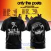 Only The Poets AND I’D DO IT AGAIN – THE DEBUT ALBUM TOUR 2026 Edition T-Shirt 3 Only The Poets AND ID DO IT AGAIN THE DEBUT ALBUM TOUR 2026 Edition TShirt 4 6jYlz.jpg