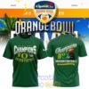 Oregon Ducks – 🏆 2026 Orange Bowl Champions Tee