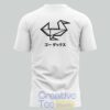 Oregon Ducks Tokyo Oregon Football Showcase White TShirt 3 rwEsQ.jpg