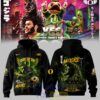Oregon Ducks x Godzilla Edition Hoodie