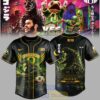 Oregon Ducks x Godzilla Edition Jersey