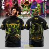 Oregon Ducks x Godzilla Edition Tee