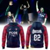 OrelSan “La Fuite En Avant” Tour Edition Hoodie