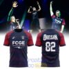 Olivia Dean The Art of Loving 2026 Special Tee