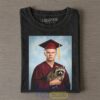 Spider Man Night Game Shirt
