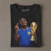 Ousmane Dembélé France 2026 World Cup T-Shirt