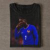 Portuguese Ronaldo Middle Finger T-Shirt Portuguese Ronaldo Middle Finger T-Shirt