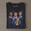 Modric & Ronaldo See You Again Tribute Tee