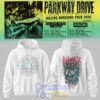 Parkway Drive – Killing Horizons Tour Hoodie