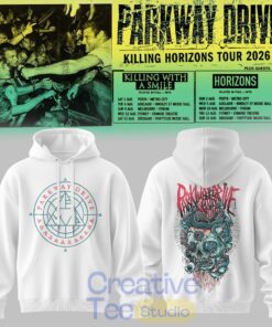 Parkway Drive – Killing Horizons Tour Hoodie