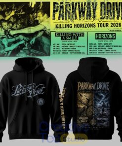 Parkway Drive – Killing Horizons Tour Hoodie