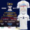 Philadelphia Phillies Celebrate America’s 250th Birthday in Philly White T-Shirt