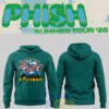 Phish Summer Tour 2026 Special Edition Hoodie