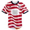 Portland Sea Dogs x Team USA World Cup Soccer Night Baseball Jersey 1 Portland Sea Dogs x Team USA World Cup Soccer Night Baseball Jersey 2 lPb3u.jpg