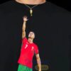 Portugal Cristiano Ronaldo CR7 Reaching For The World Cup Trophy Meme T-Shirt 1 Portugal Cristiano Ronaldo CR7 Reaching For The World Cup Trophy Meme TShirt 2 fdyU3.jpg