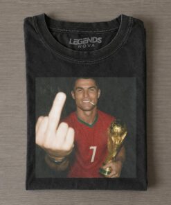 Portuguese Ronaldo T-Shirt