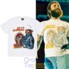 Post Malone 2026 Tour Alan Jackson Don’t Rock The Jukebox T-Shirt