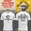 Rufus Du Sol 2026 Tour Special T-Shirt