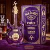AC/DC 53rd Anniversary 1973-2026 Hells Bells Whiskey Bottle