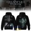 NINHO QUATTRO Tour Hoodie