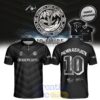 RAF Camora & Bonez MC “10 Jahre Palmen aus Plastik Tour” Polo Shirt