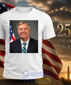 RIP US Senator Lindsey Graham Shirt RIP US Senator Lindsey Graham Shirt